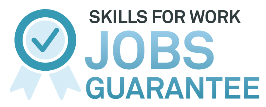 Work Guarenteed Jobs Guarantee: West Midlands | Catch22